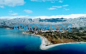 Apartman Bojana